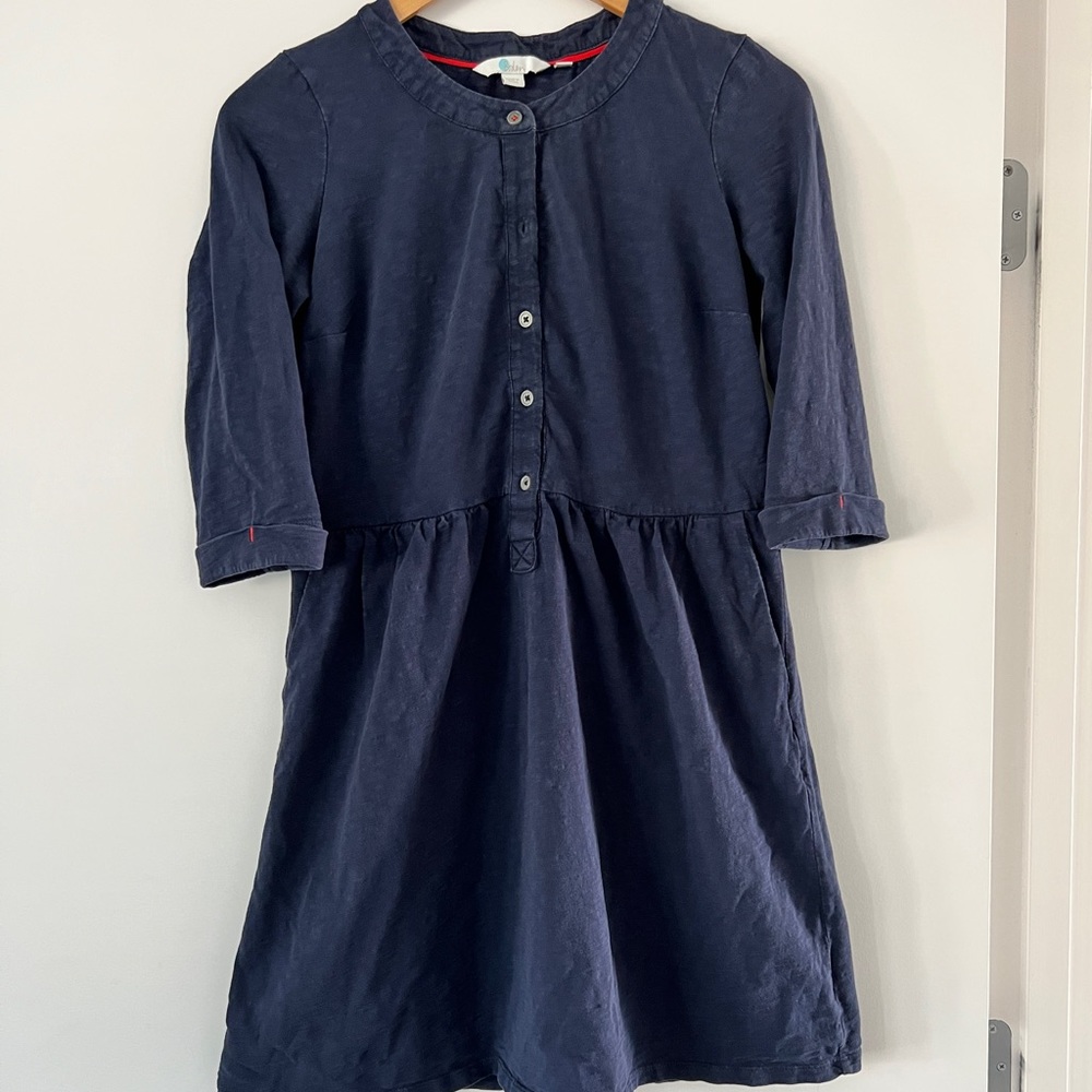 Boden dress